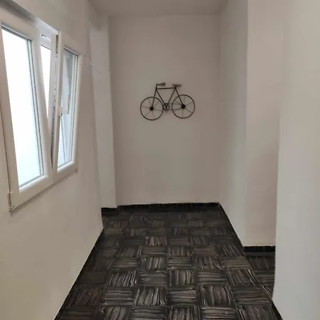 Homestay 67-habitacion Del Piso *