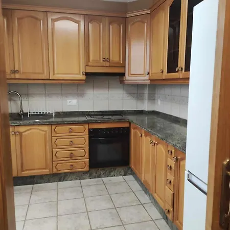 Homestay 67-habitacion Del Piso *