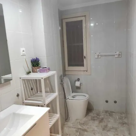 67-habitacion Del Piso * Alicante