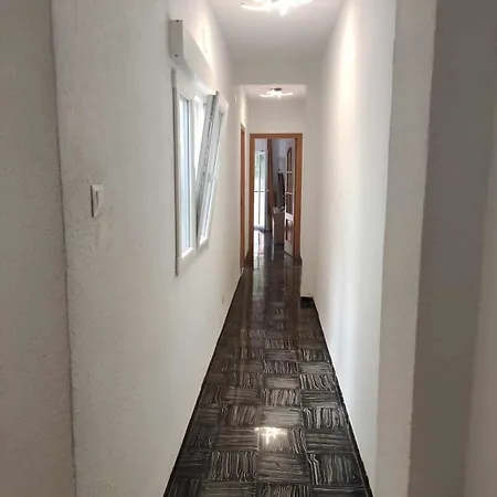 67-habitacion Del Piso Homestay *