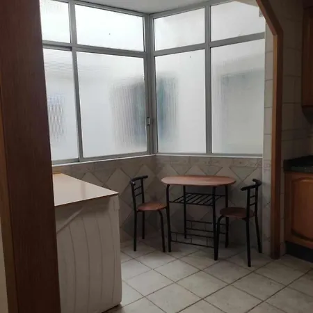 67-habitacion Del Piso Homestay Alicante