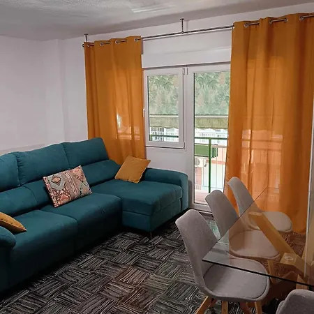 Homestay 67-habitacion Del Piso Alicante