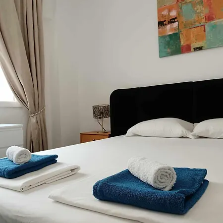 67-habitacion Del Piso Homestay