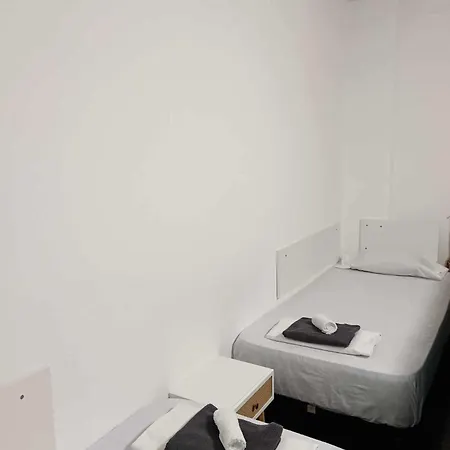 67-habitacion Del Piso