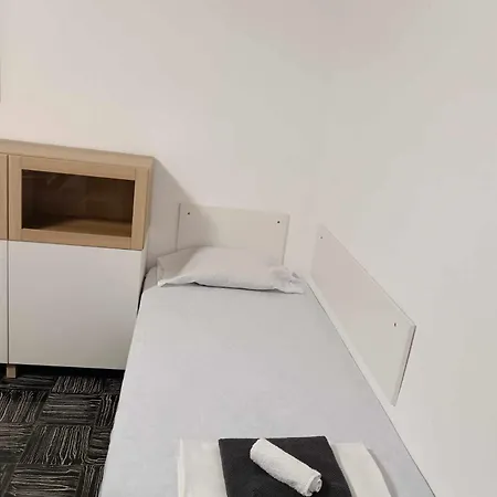 67-habitacion Del Piso Homestay