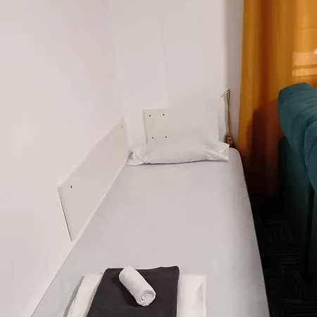 67-habitacion Del Piso Homestay Alicante