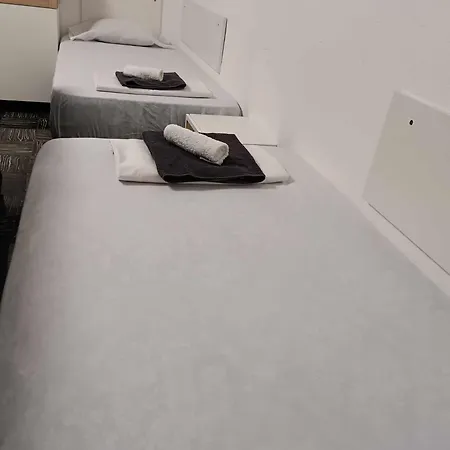 Homestay 67-habitacion Del Piso Alicante