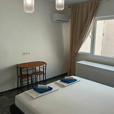 67-habitacion Del Piso Alicante