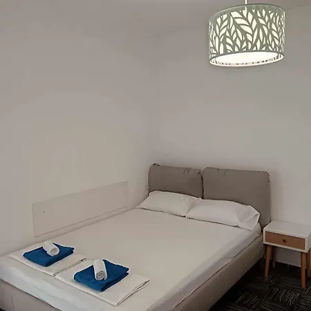 67-habitacion Del Piso Homestay