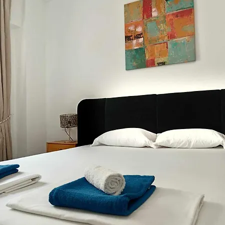 Homestay 67-habitacion Del Piso