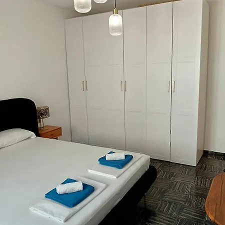 Homestay 67-habitacion Del Piso *