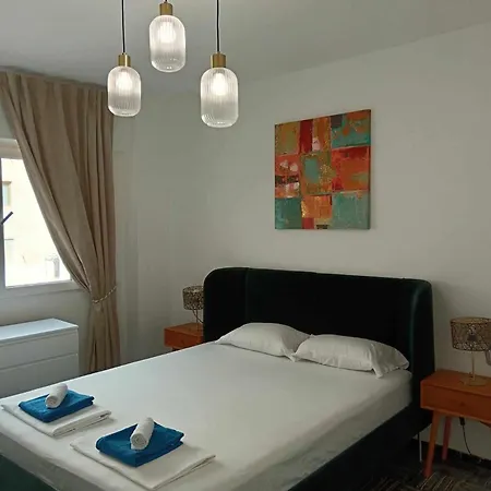 67-habitacion Del Piso Homestay Alicante