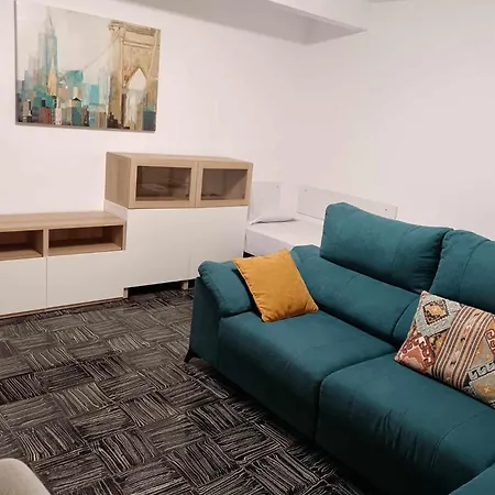 Homestay 67-habitacion Del Piso Alicante